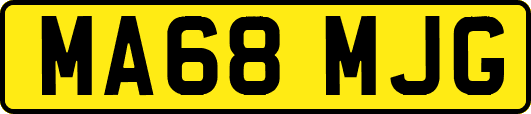 MA68MJG