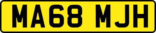 MA68MJH