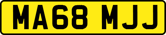 MA68MJJ