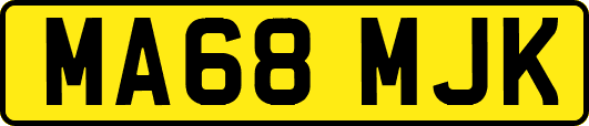 MA68MJK