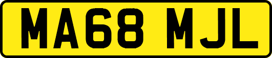 MA68MJL