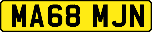 MA68MJN