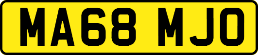 MA68MJO