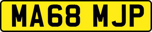 MA68MJP