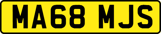 MA68MJS
