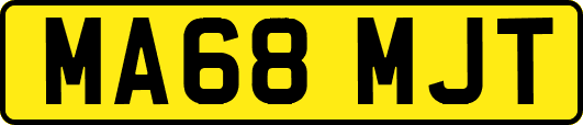 MA68MJT