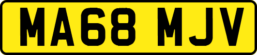 MA68MJV