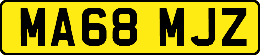 MA68MJZ