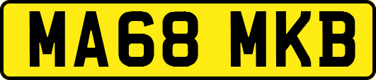 MA68MKB