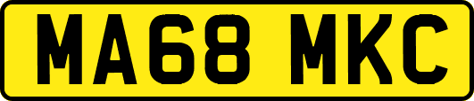 MA68MKC