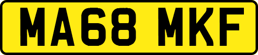 MA68MKF