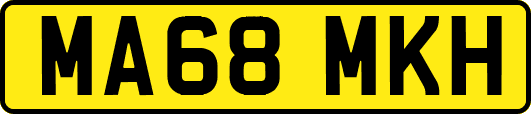 MA68MKH