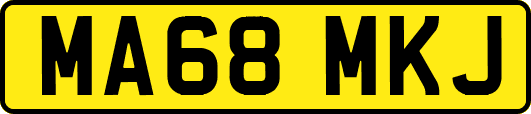MA68MKJ