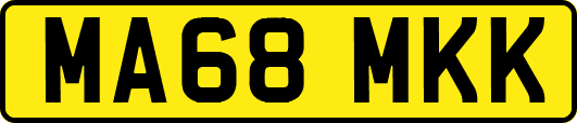 MA68MKK