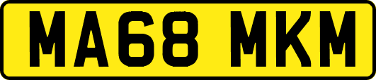 MA68MKM