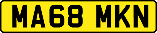MA68MKN
