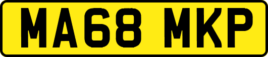 MA68MKP