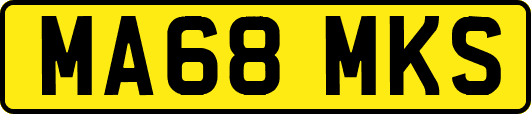 MA68MKS