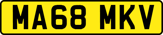 MA68MKV