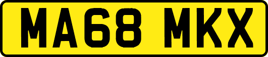 MA68MKX