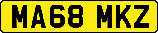MA68MKZ