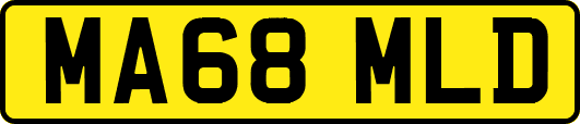 MA68MLD