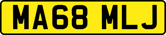MA68MLJ