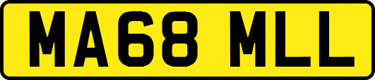 MA68MLL