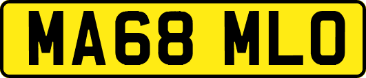 MA68MLO