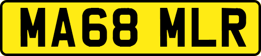 MA68MLR