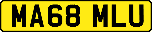 MA68MLU
