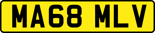 MA68MLV