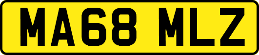 MA68MLZ