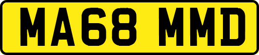 MA68MMD