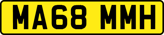 MA68MMH