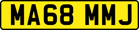 MA68MMJ