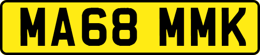 MA68MMK