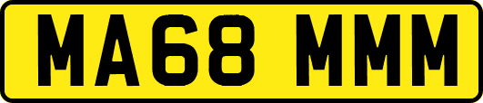MA68MMM