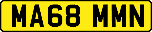 MA68MMN