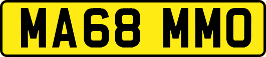 MA68MMO