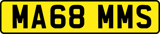 MA68MMS