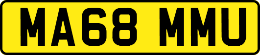 MA68MMU