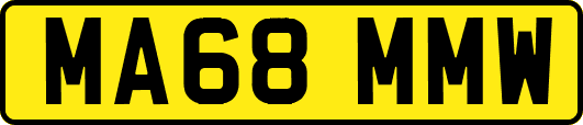 MA68MMW