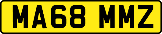 MA68MMZ
