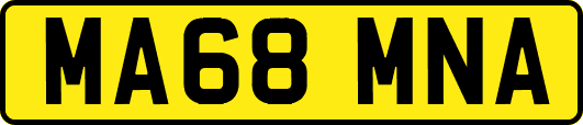 MA68MNA