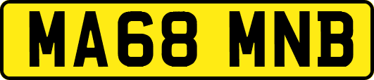 MA68MNB
