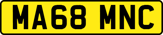 MA68MNC