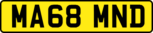 MA68MND
