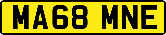 MA68MNE