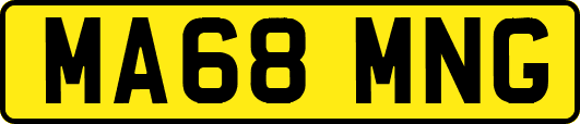 MA68MNG